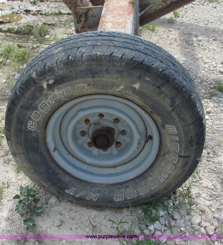 image for item AC9898 Conveyor