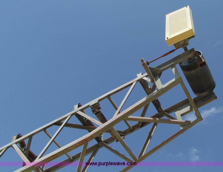 image for item AC9898 Conveyor