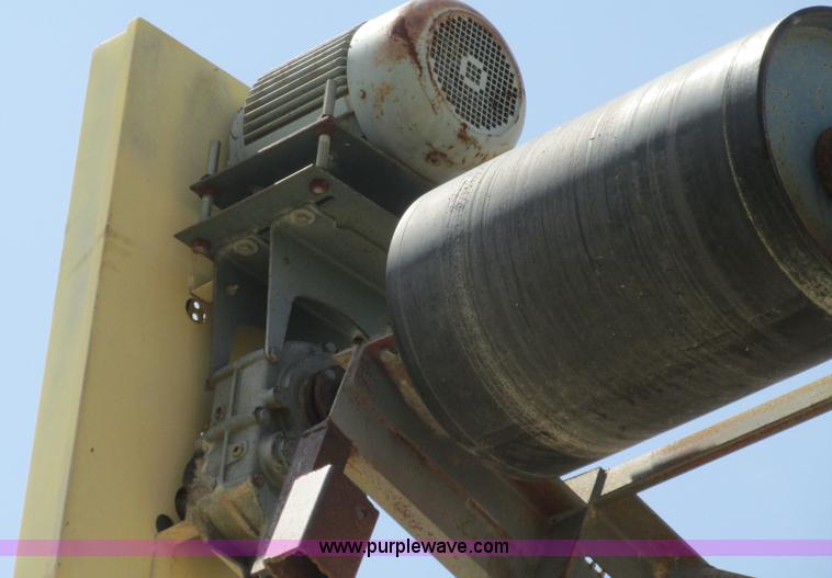 image for item AC9898 Conveyor