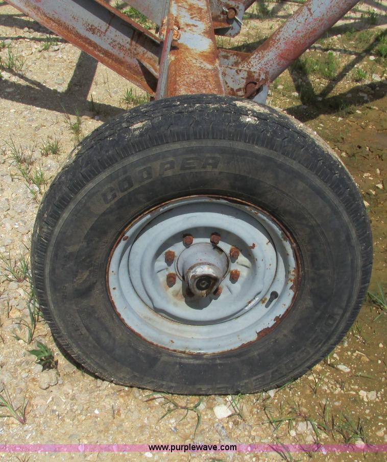 image for item AC9898 Conveyor