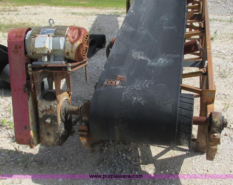 image for item AC9899 Conveyor