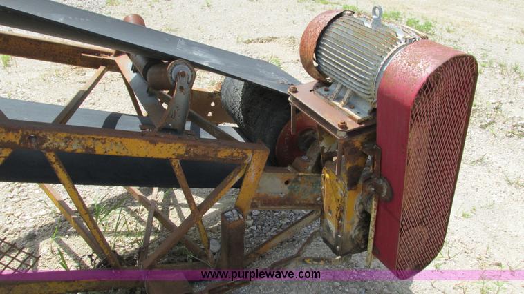 image for item AC9899 Conveyor