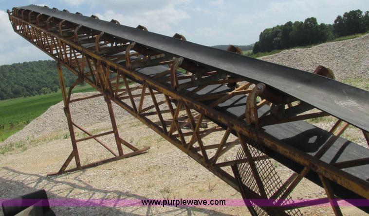image for item AC9899 Conveyor