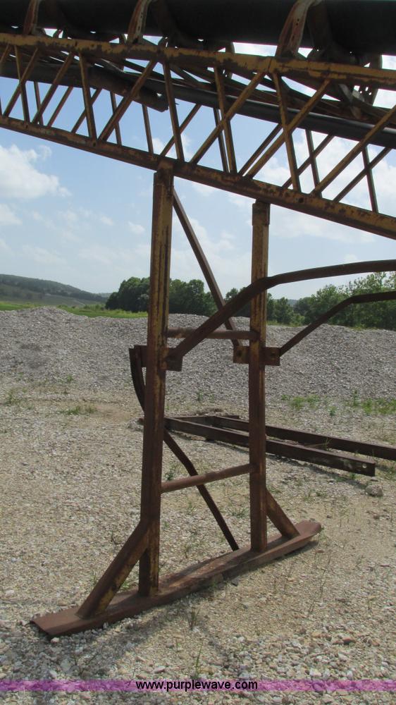 image for item AC9899 Conveyor