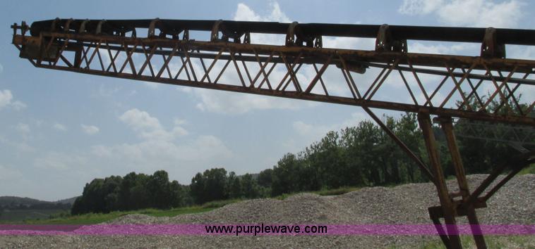 image for item AC9899 Conveyor