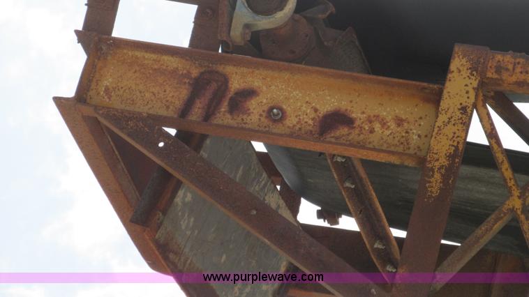 image for item AC9899 Conveyor