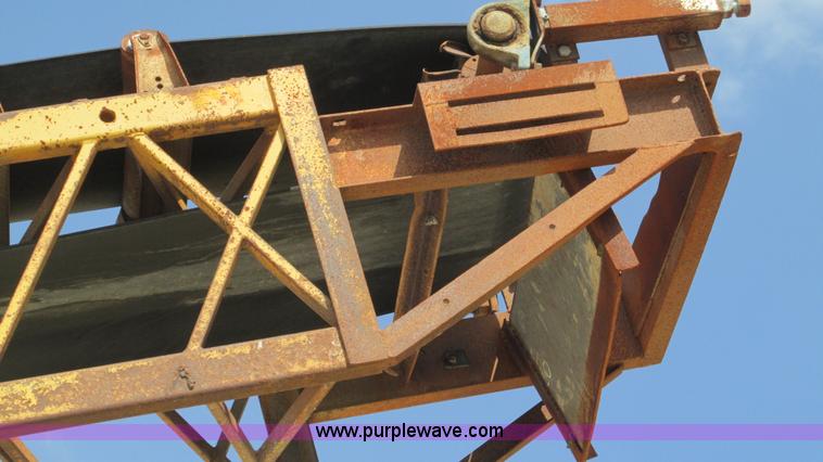 image for item AC9899 Conveyor