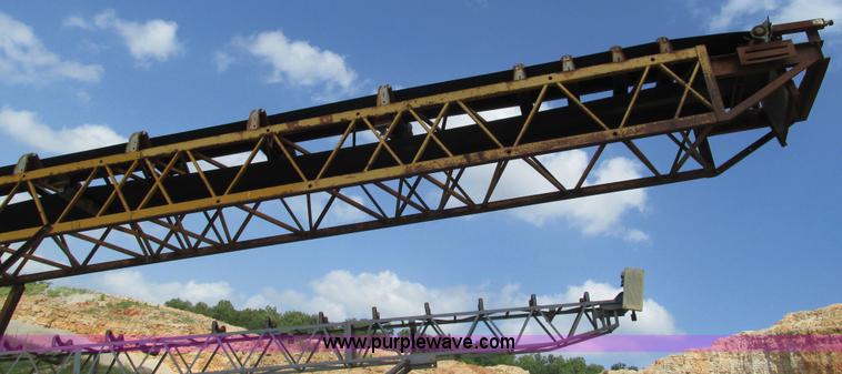 image for item AC9899 Conveyor