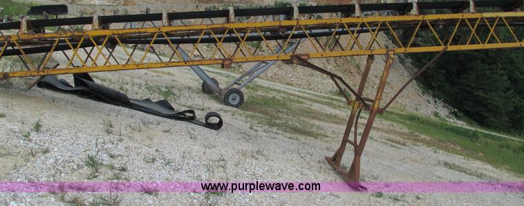 image for item AC9899 Conveyor