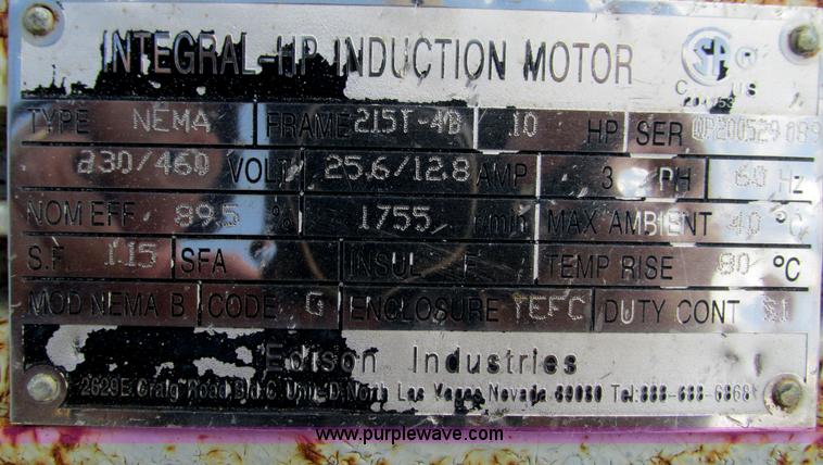 image for item AC9899 Conveyor