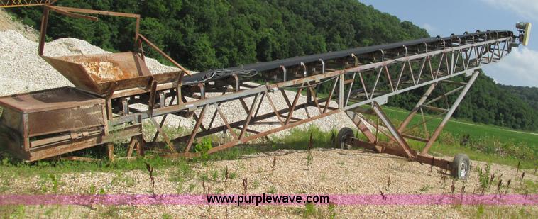 image for item AC9900 Conveyor