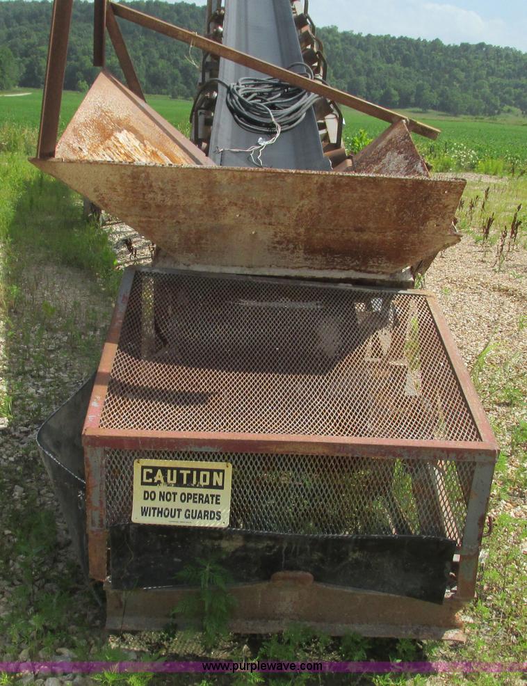 image for item AC9900 Conveyor