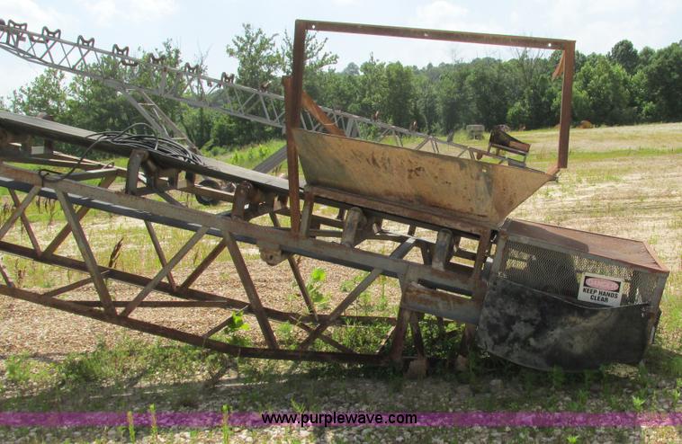 image for item AC9900 Conveyor