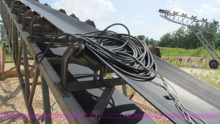 image for item AC9900 Conveyor