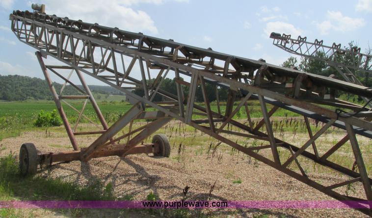 image for item AC9900 Conveyor