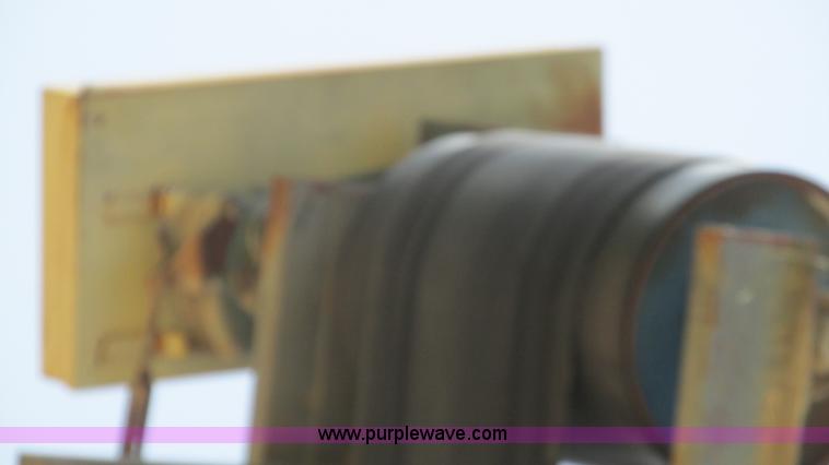 image for item AC9900 Conveyor