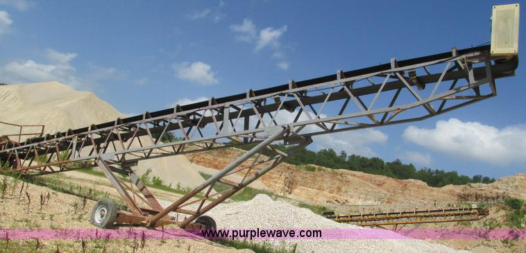 image for item AC9900 Conveyor