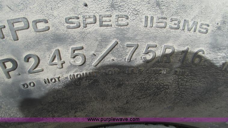 image for item AC9900 Conveyor