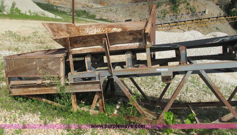 image for item AC9900 Conveyor