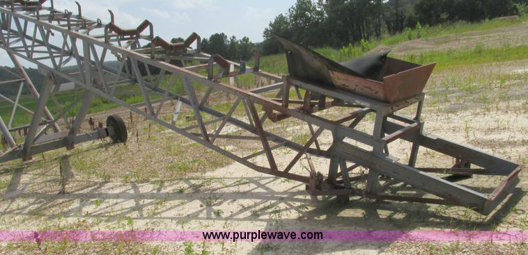 image for item AC9901 Conveyor