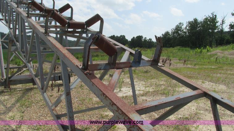 image for item AC9901 Conveyor
