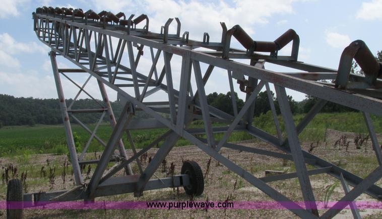 image for item AC9901 Conveyor