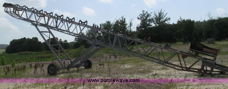 image for item AC9901 Conveyor