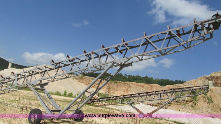 image for item AC9901 Conveyor