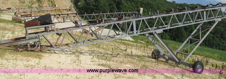 image for item AC9901 Conveyor