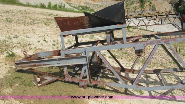 image for item AC9901 Conveyor