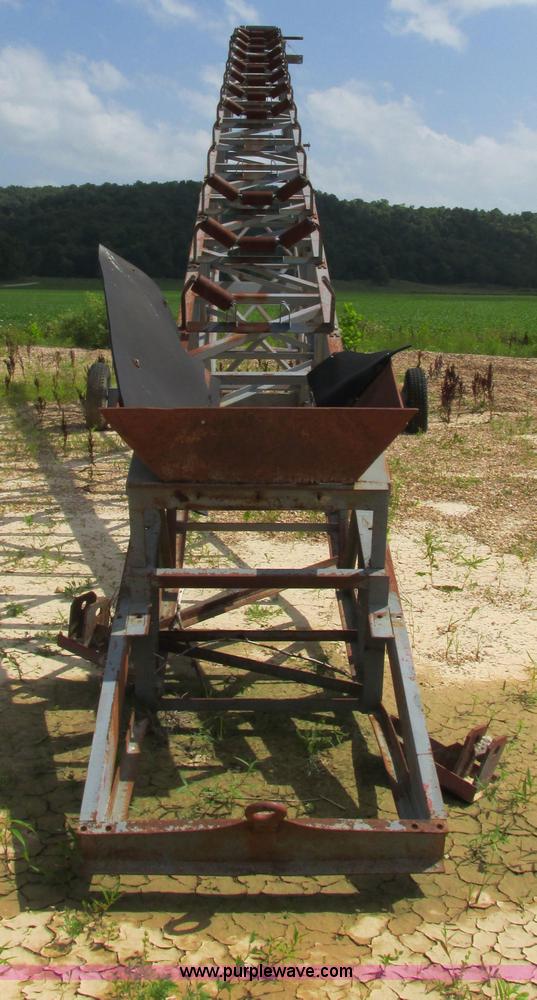 image for item AC9901 Conveyor