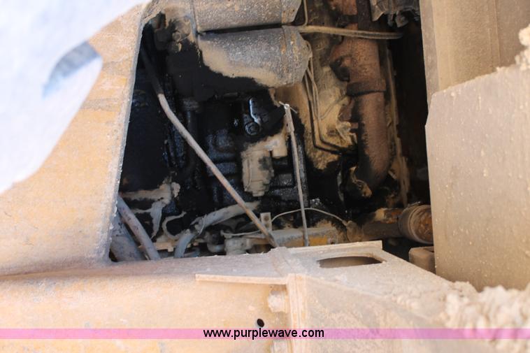 image for item C3890 1977 Caterpillar 769B haul truck