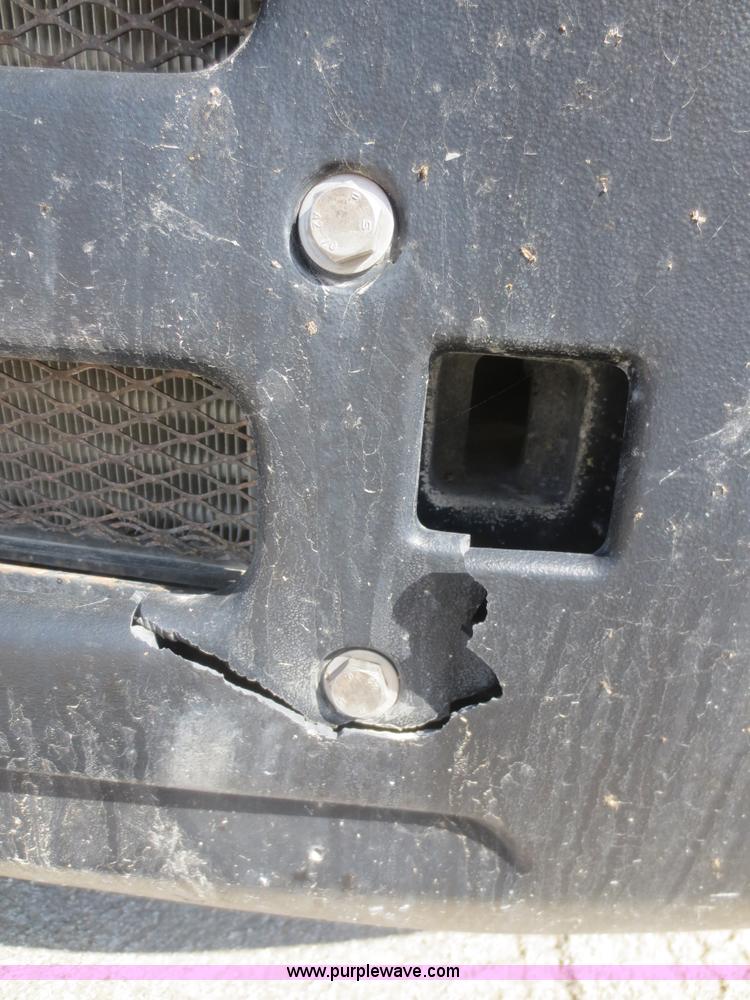 image for item D2102 1993 Kenworth T600 dump truck