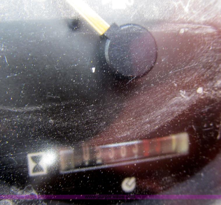 image for item F3501 2005 SkyTrak 8042 telehandler