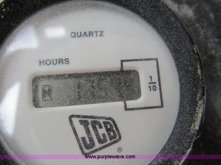 image for item F3502 2012 JCB 510-56 telehandler