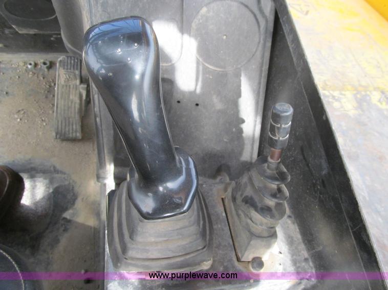 image for item F3502 2012 JCB 510-56 telehandler