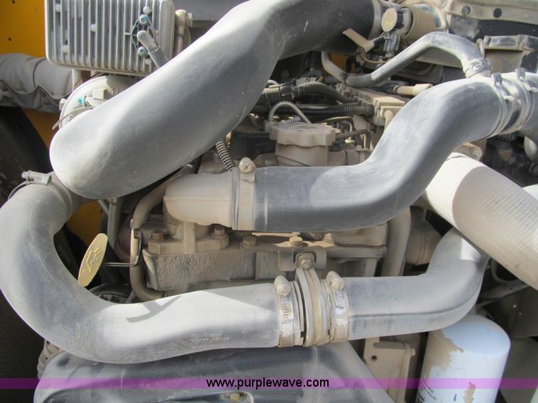 image for item F3502 2012 JCB 510-56 telehandler