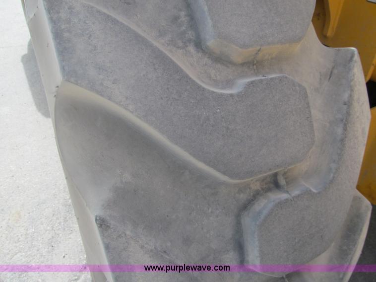 image for item F3502 2012 JCB 510-56 telehandler