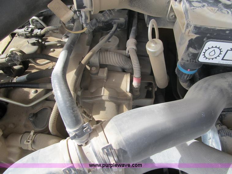 image for item F3502 2012 JCB 510-56 telehandler