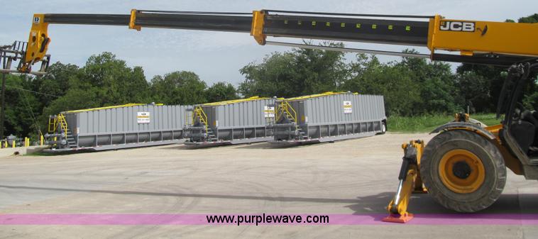 image for item F3502 2012 JCB 510-56 telehandler