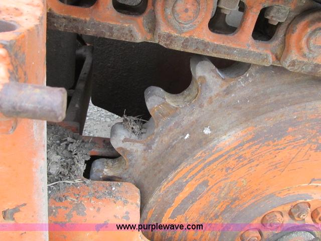 image for item F4933 Sullivan D900Q7SCE self-contained air track drill