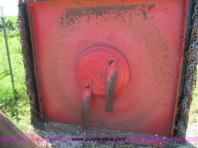 image for item F4935 Bush Hog SM60 side arm mower