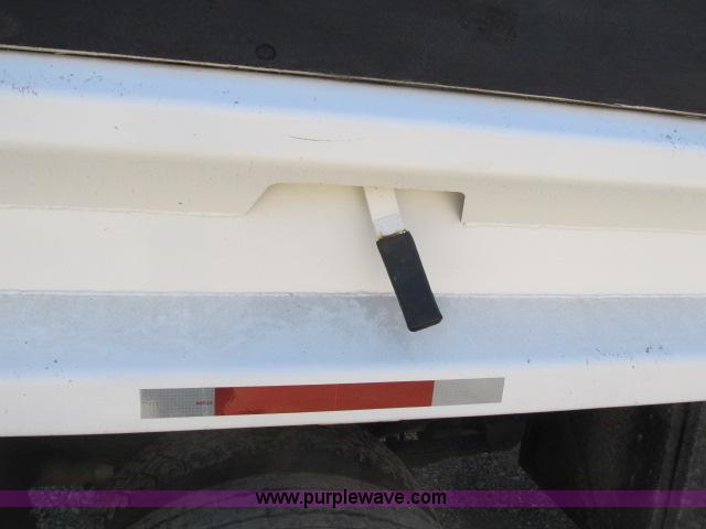 image for item F4944 2008 Ford F550 SuperCab dump bed truck