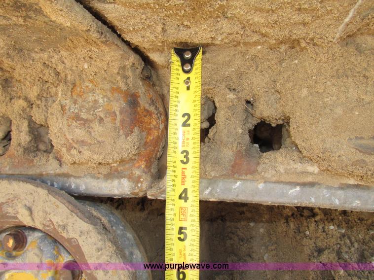 image for item F7414 1966 Allis Chalmers HD16 dozer