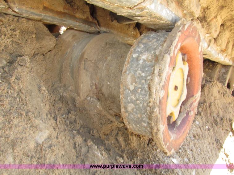 image for item F7414 1966 Allis Chalmers HD16 dozer