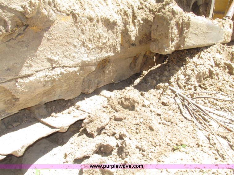 image for item F7414 1966 Allis Chalmers HD16 dozer