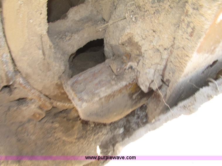 image for item F7414 1966 Allis Chalmers HD16 dozer