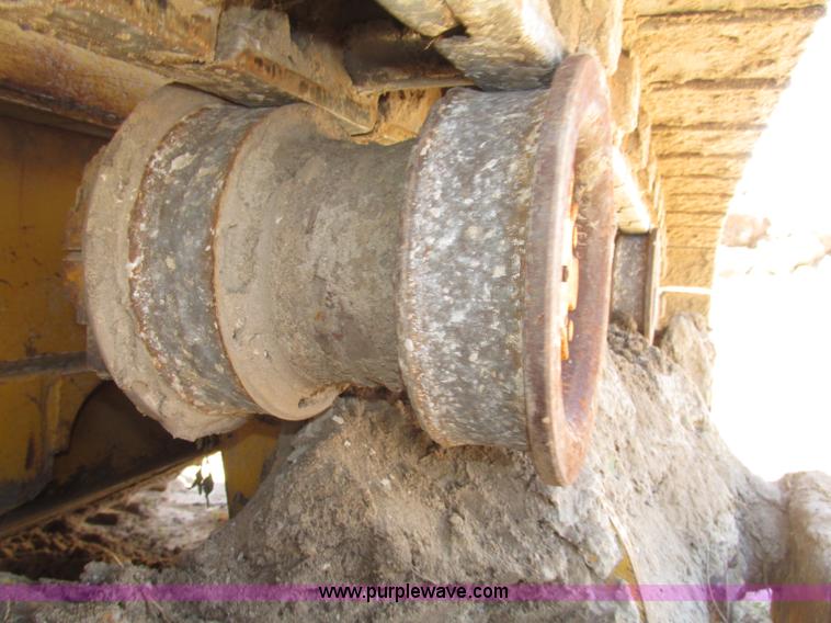 image for item F7414 1966 Allis Chalmers HD16 dozer