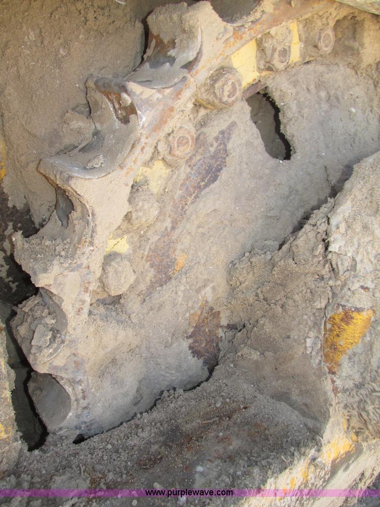 image for item F7414 1966 Allis Chalmers HD16 dozer