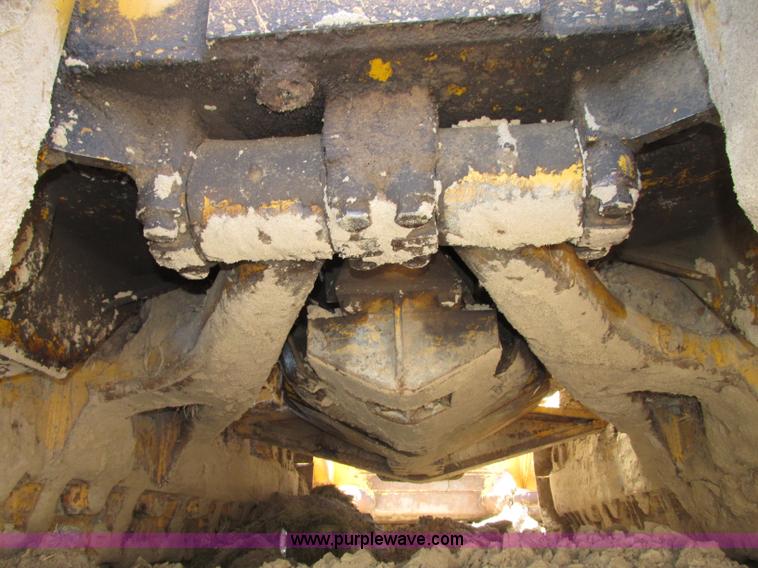 image for item F7414 1966 Allis Chalmers HD16 dozer